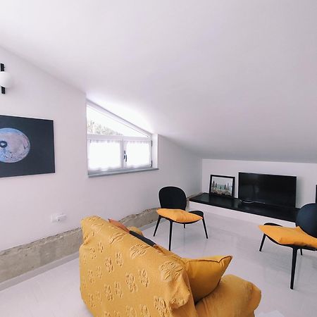 La Rocchetta Apartman Santa Maria di Castellabate Szoba fotó