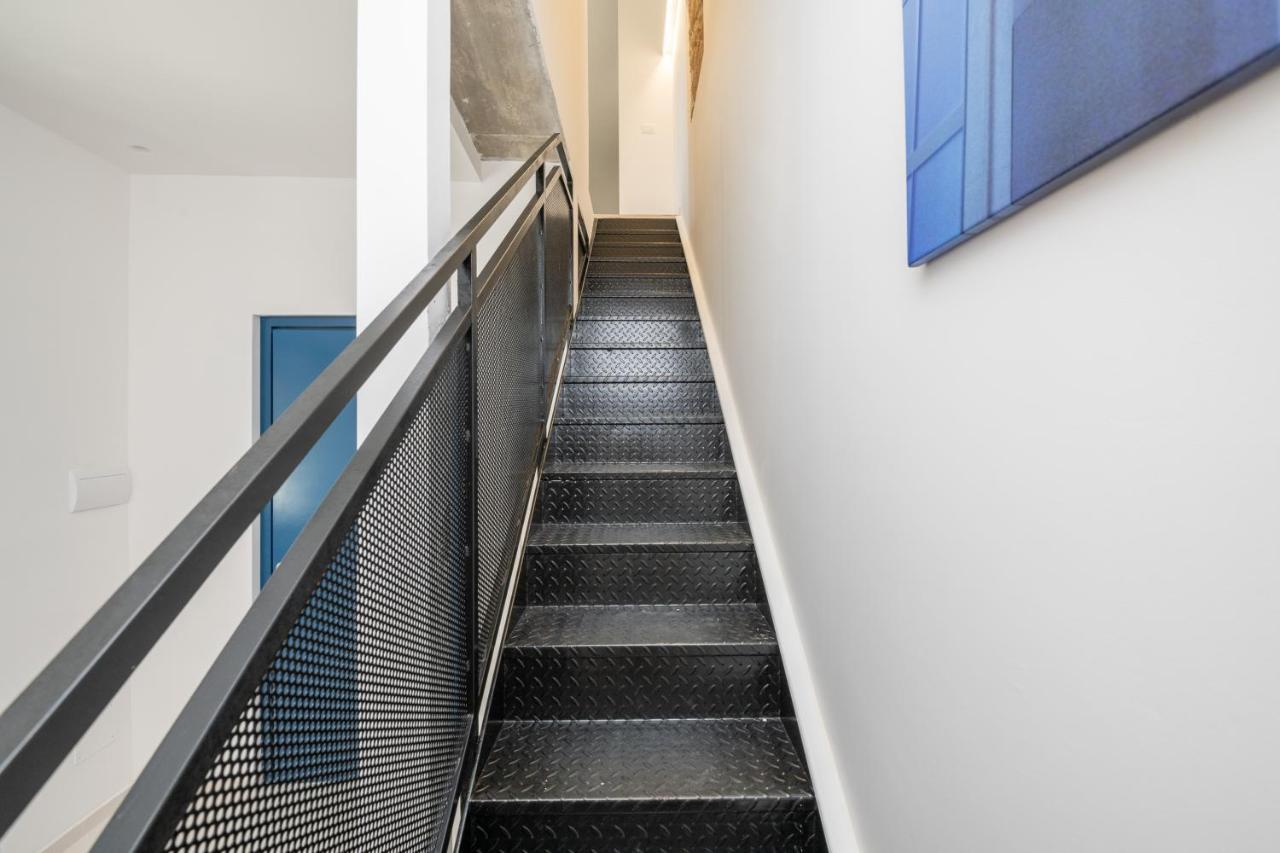La Rocchetta Apartman Santa Maria di Castellabate Kültér fotó